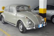 Volkswagen Escarabajo Clásico