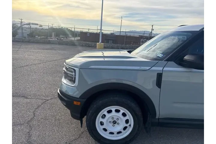 $25991 : Ford Bronco Sport 2023 AWD H image 10