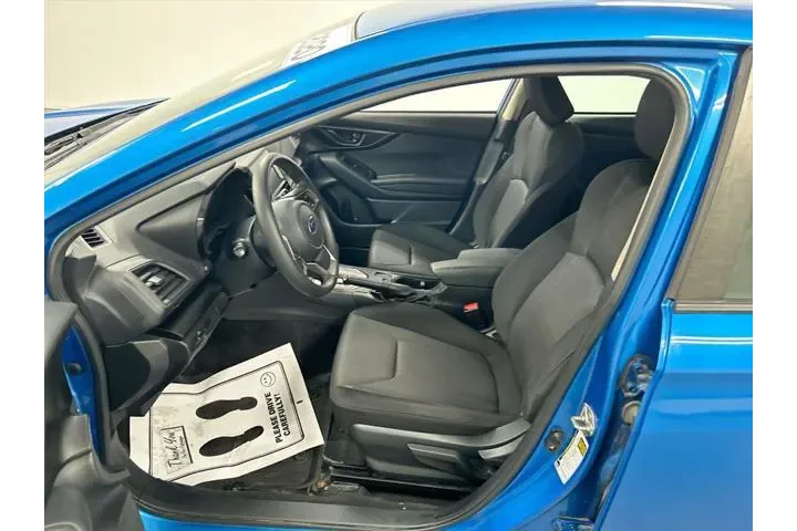 $16440 : Subaru Impreza 2020 AWD Base image 9