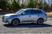 $14995 : Mitsubishi Outlander PHEV 20 thumbnail
