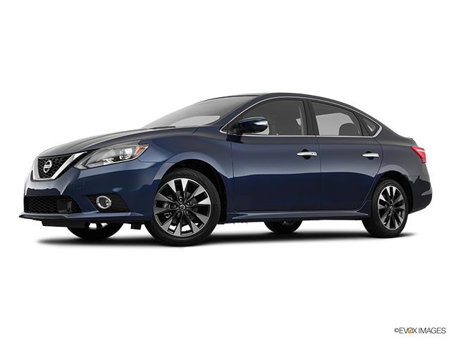 2019 Sentra image 6