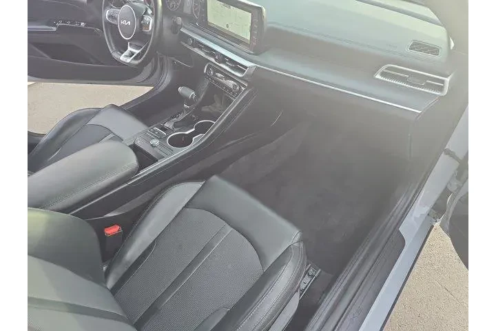 $19995 : Kia K5 2022 GT-Line 4dr Seda image 9