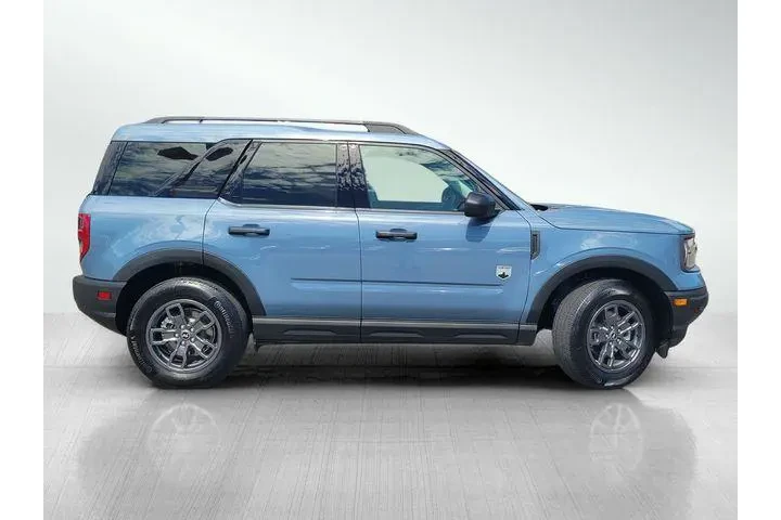 $26955 : Ford Bronco Sport 2024 AWD B image 3
