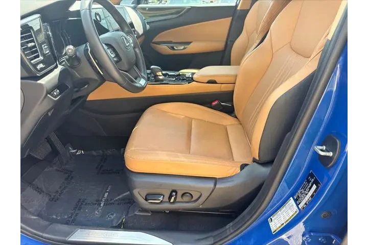 $37720 : Lexus NX 250 2024 4dr Crosso image 9