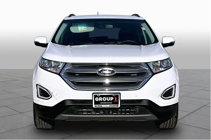 $16938 : Ford Edge 2018 SEL 4dr Cross image 5