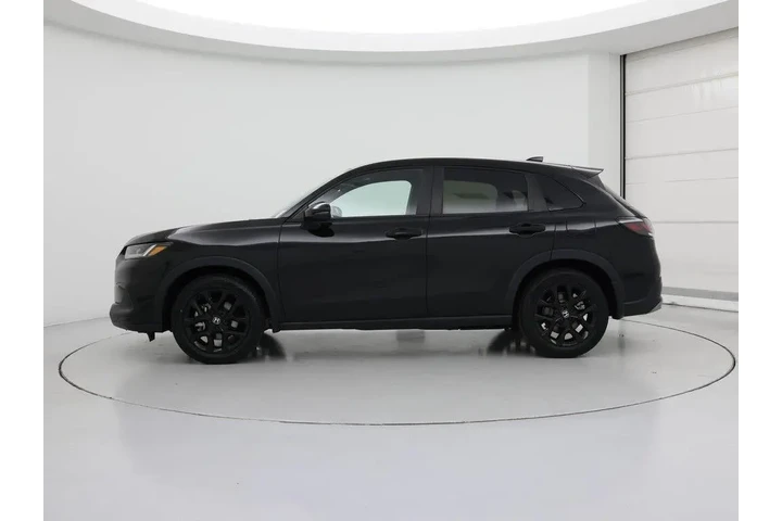 $24998 : Honda HR-V 2024 Sport 4dr Cr image 3