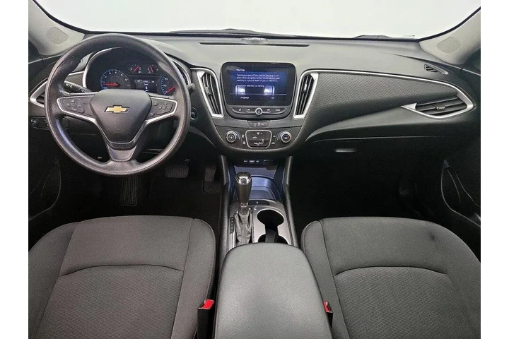 $16998 : Chevrolet Malibu 2020 LS 4dr image 9