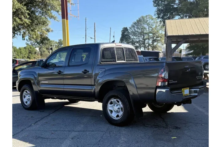 2012 Tacoma PreRunner V6 image 10