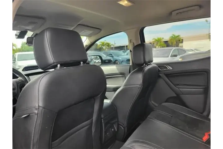 $30991 : Ford Ranger 2021 4x4 XL 4dr image 9