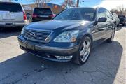 $12488 : 2006 LS 430 Base, ONE OWNER, thumbnail