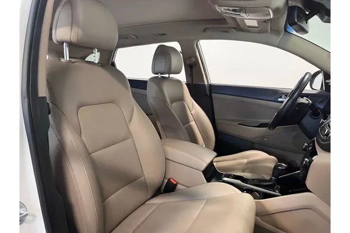 $16436 : Hyundai TUCSON 2017 Limited image 10