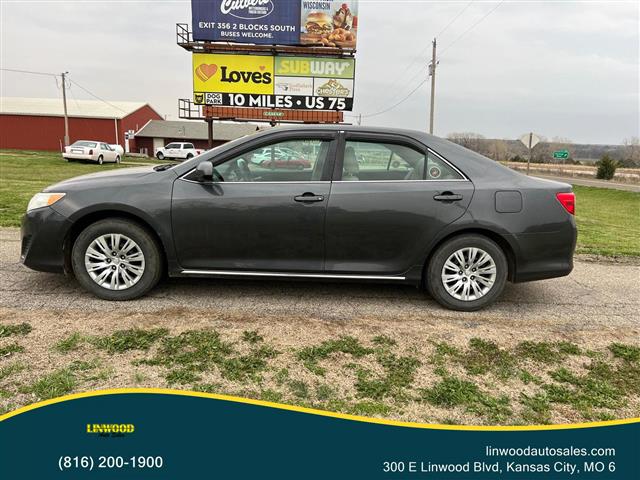 $8500 : 2012 TOYOTA CAMRY2012 TOYOTA image 3