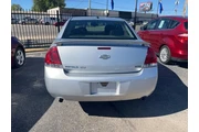 2012 Impala LTZ thumbnail