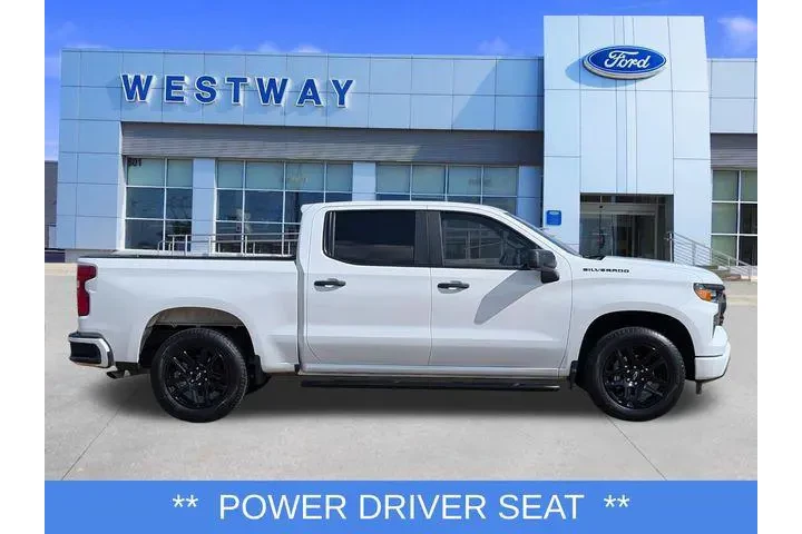 $34995 : Chevrolet Silverado 1500 202 image 2
