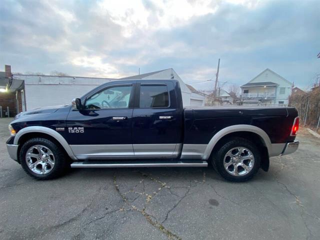 $11999 : 2013 RAM 1500 Laramie image 8