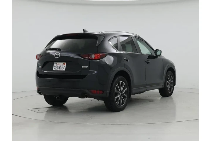 $18998 : Mazda CX-5 2018 AWD Touring image 8