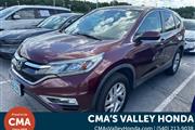 PRE-OWNED 2015 HONDA CR-V EX