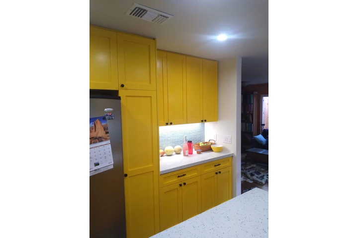 Cabinets Océan Pacific cabinet image 3