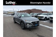 Hyundai SANTA FE 2019 AWD Li en Minneapolis y Saint Paul