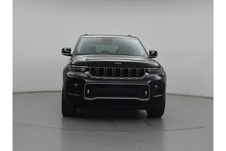 $38998 : Jeep Grand Cherokee 2023 4x4 image 5