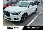 INFINITI QX60 2019 Pure 4dr en Little Rock