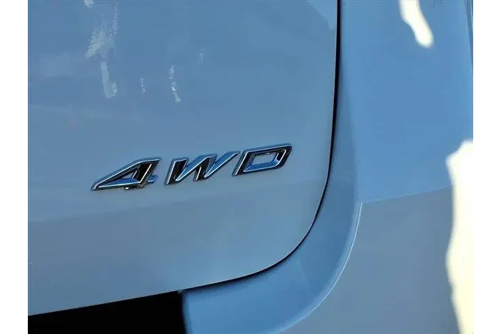 $39599 : Ford Explorer 2025 AWD Activ image 9