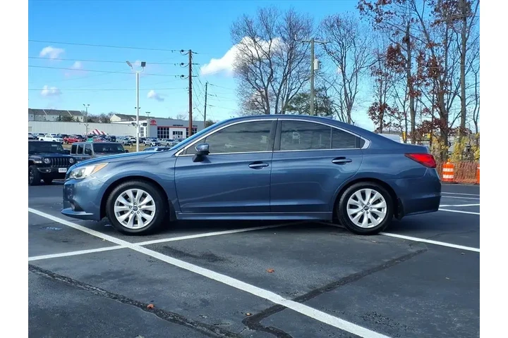 $13995 : Subaru Legacy 2017 AWD 2.5i image 2
