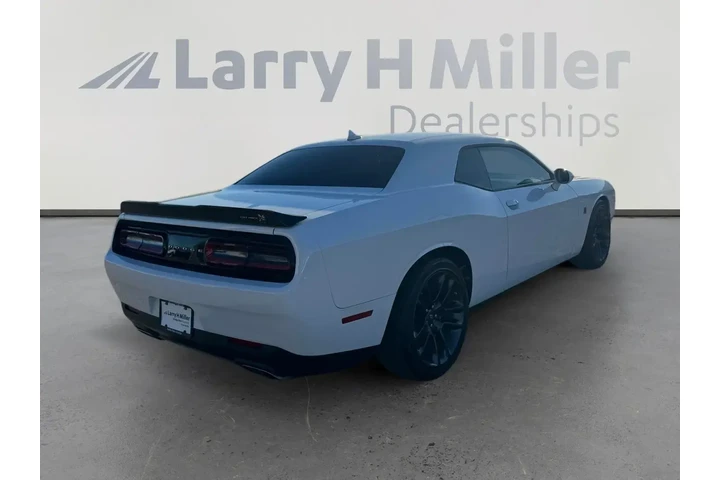 $39980 : Dodge Challenger 2023 R/T Sc image 5