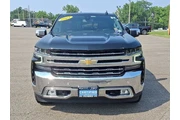 $39900 : Chevrolet Silverado 1500 202 thumbnail