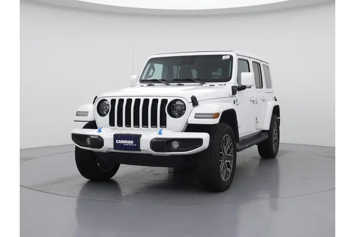 $34998 : Jeep Wrangler 2023 4x4 Sahar image 4