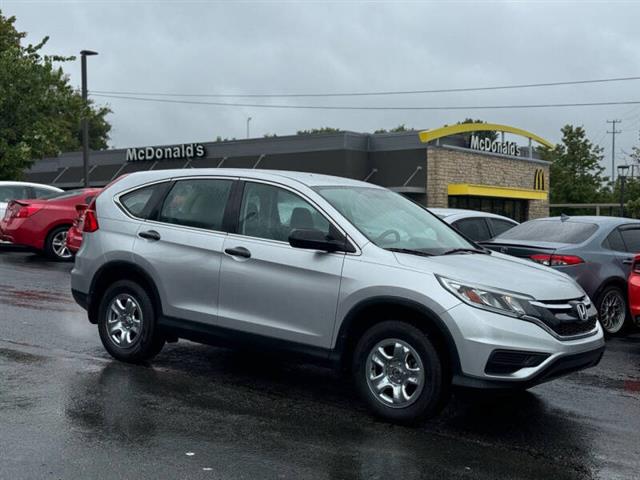 $14295 : 2016 CR-V LX image 6