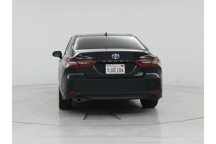 $34998 : Toyota Camry Hybrid 2024 XLE image 6
