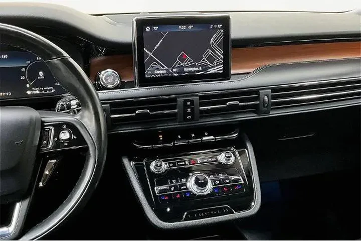 $32900 : Lincoln Corsair 2022 AWD Res image 6