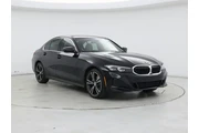 BMW 3 Series 2023 AWD 330i x en Raleigh