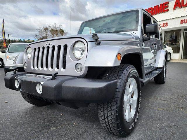 $22995 : 2014 Wrangler Unlimited image 2