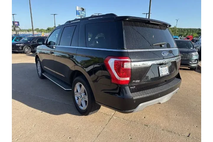 $22995 : Ford Expedition 2019 4x4 XLT image 6