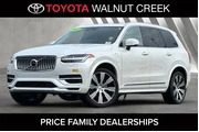 Volvo XC90 Recharge 2022 eAW en San Francisco Bay Area