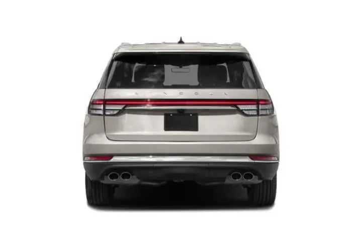 $38990 : Lincoln Aviator 2023 Standar image 5