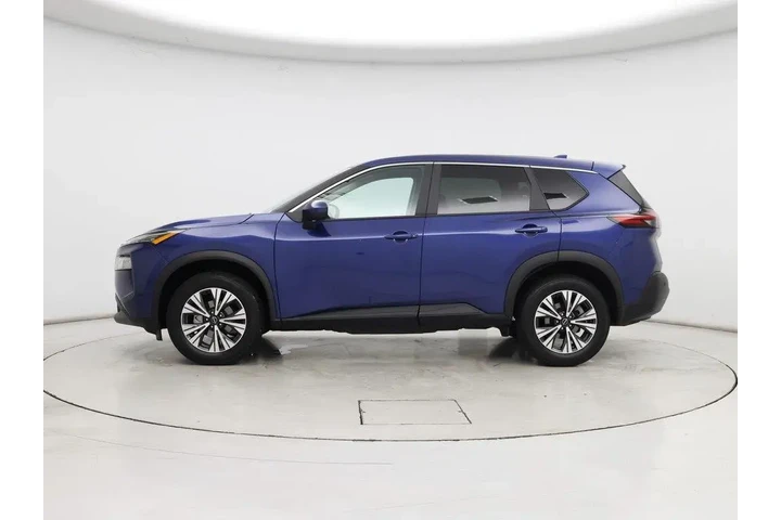 $20998 : Nissan Rogue 2023 SV 4dr Cro image 3