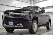 $63777 : Chevrolet Silverado 3500HD 2 thumbnail