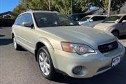 $9950 : 2006 Outback 2.5i Limited thumbnail