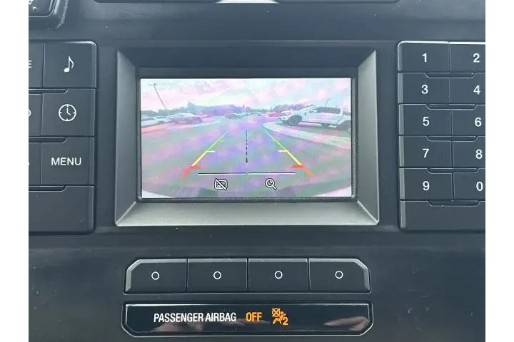 $27220 : Ford F-150 2016 4x4 XL 4dr S image 6