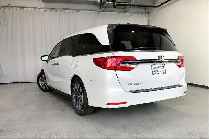 $32971 : Honda Odyssey 2024 EX-L 4dr image 5