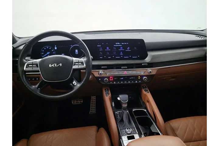 $39998 : Kia Telluride 2024 AWD SX X- image 8