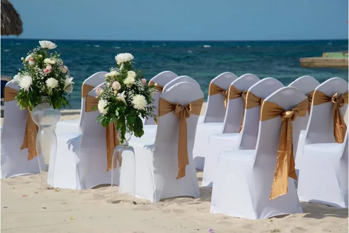 Wedding in Cuba image 2