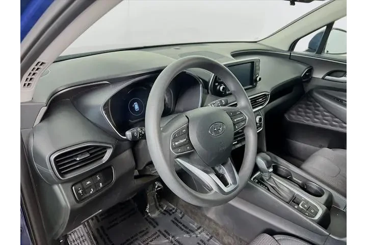$18990 : Hyundai SANTA FE 2020 AWD SE image 8