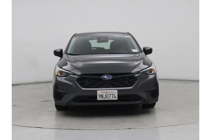 $21998 : Subaru Impreza 2024 AWD Base image 5