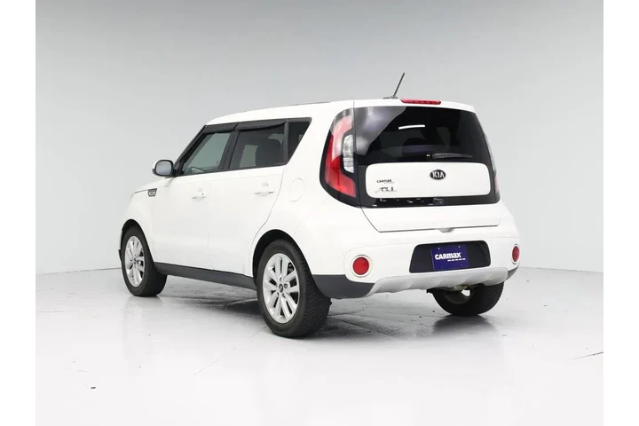 $11998 : Kia Soul 2019 + 4dr Crossove image 2