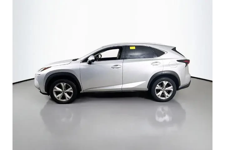$19500 : Lexus NX 200t 2017 4dr Cross image 4