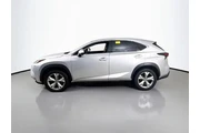 $19500 : Lexus NX 200t 2017 4dr Cross thumbnail